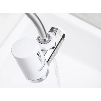 Bộ Lọc Lắp Tại Vòi Mitsubishi Cleansui EFC21 - Hàng chính hãng