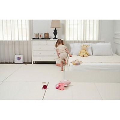 Thảm Chơi Trải Sàn Cho Bé Dày 4cm Chất Liệu Chống Thấm, An Toàn Cho Bé CARAZ