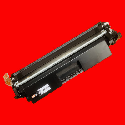 Hộp mực HP17A/ Canon 047 ( HP CF217A/ Canon CRG-047 ): Dùng cho máy in HP M102a/ 130FN/ Canon 110/ 112/ 112wt/ 113w ( Hàng nhập khẩu )