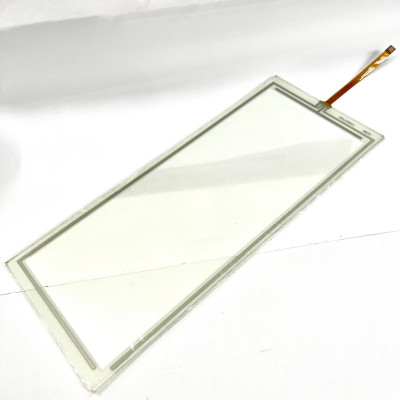 Màn kính cảm ứng: Dùng cho máy photocopy Ricoh 1060/ 1075/2051/ 2060/ 2075 ( HA - Hàng nhập khẩu )