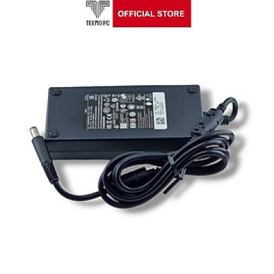 Sạc Tương Thích Cho Laptop Acer Predator 15 G9-592 G9-592G 180w- Hàng Nhập Khẩu New Seal TEEMO PC X4