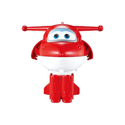 Đồ Chơi Robot Biến Hình Jett Tia Chớp SUPERWINGS EU780621