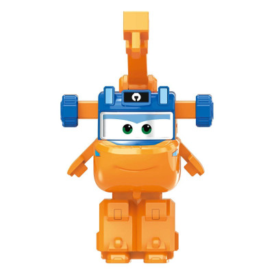 Đồ Chơi Robot Biến Hình Marty Mạnh Mẽ - Superwings EU780625