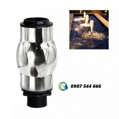 Đầu phun nước sủi bọt