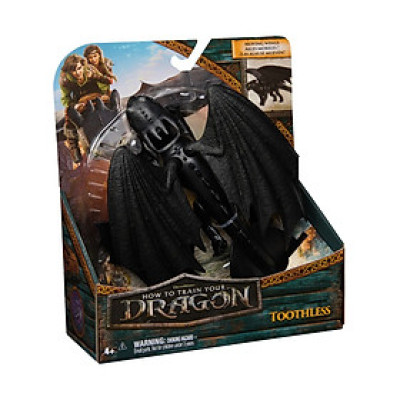 Dragon Mô Hình Con Rồng - How To Train 6074171