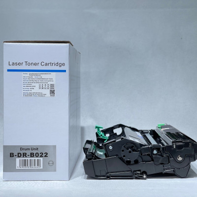 Cụm trống từ DRB022 B027 TECH dùng cho máy in Brother HL B2000 B2080dw (DRB022/B027) 12K - Hàng Nhập Khẩu