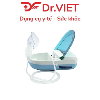 Máy Xông Khí Dung Mũi Họng Chính hãng Imedicare INA-09S