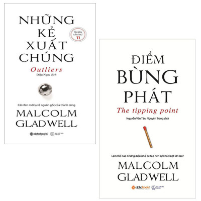 Combo  Điểm Bùng Phát và Những Kẻ Xuất Chúng