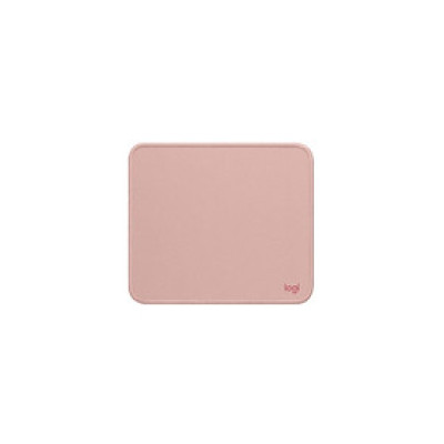 Pad Chuột Logitech Studio Series Dark Rose (956-000033) - Hàng Chính Hãng