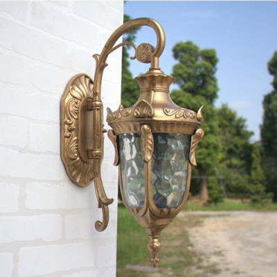 Đèn tường mạ crom NENO tiết kiệm năng lượng