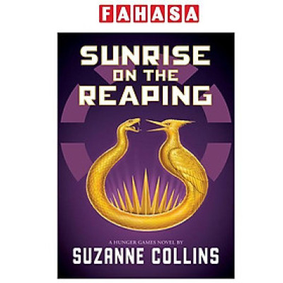 Sách ngoại văn: Sunrise On The Reaping