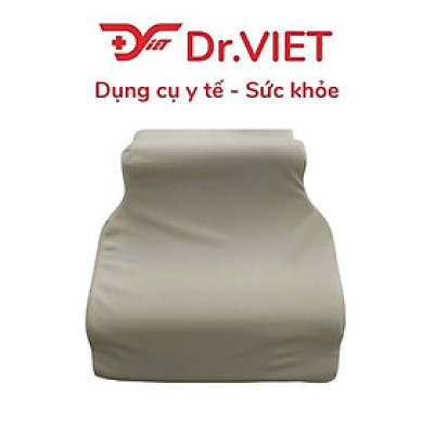 gối cổ orbe  giải pháp cho nhưng ai đau vai gáy