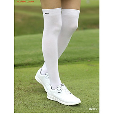 [Golfmax] Tất dài golf nữ chính hãng PGM - WZ015