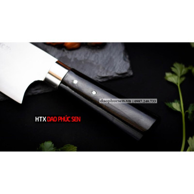 Dao Phúc Sen Chặt Lọc 02 - DCL02TM