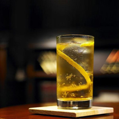 Bộ cốc thủy tinh dùng uống nước lọc, nước ép, Luminarc Island 6 chi tiết 220ML - D6318