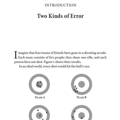 Sách ngoại văn: Noise: A Flaw In Human Judgment
