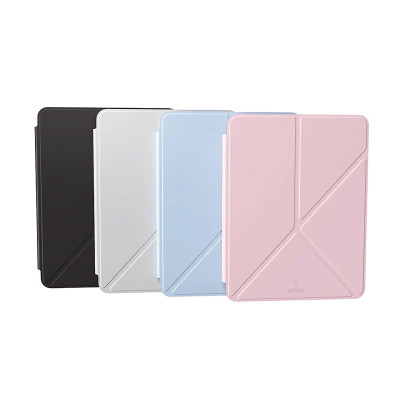 Bao Da cho iPad Gen 11 A16 / Gen 10 Wi WU Classic III Case GF-003 – Bảo vệ hoàn hảo - Hàng Chính Hãng