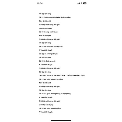 Sách Luyện thi Đánh giá Tư duy và Năng lực ( phần Tư duy định lượng ) xbtt