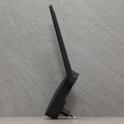 Bộ Mở Rộng Sóng Wifi chuẩn AC1200 Totolink EX1200T Đen - Hàng chính hãng