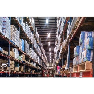 Bóng đèn Rạng Đông LED BULB Trụ 50W - Model: LED TR150N1/50W