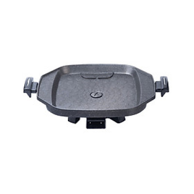 Bếp Nướng Điện Không Khói Bennix Terra BN-12ELG Công Suất 1500W- Hàng Chính Hãng