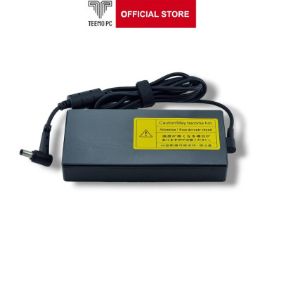 Sạc Tương Thích Cho Laptop Asus K6502ZC K6502ZE 150w- Hàng Nhập Khẩu New Seal TEEMO PC X8