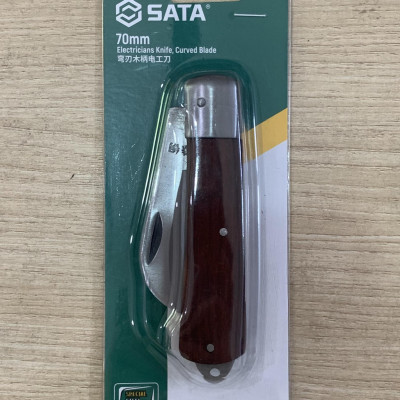 Dao tuốt dây điện lưỡi cong 03110