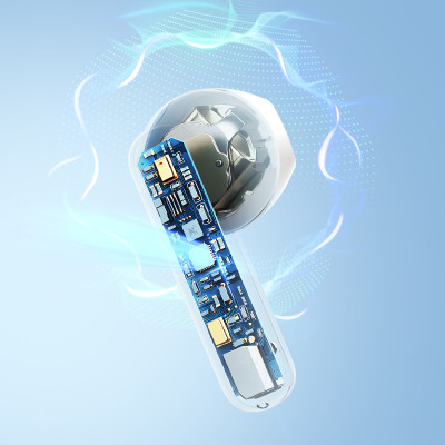 Tai nghe Bluetooth V5.3 Baseus Bowie E16 True Wireless Earphones - Hàng Chính Hãng