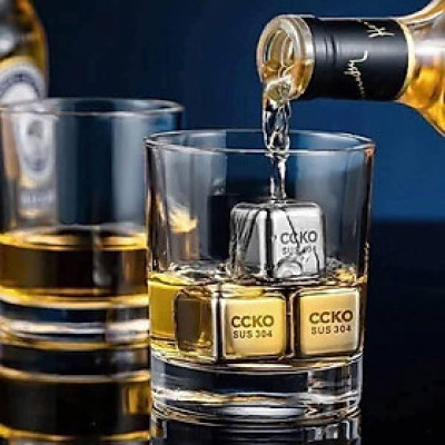 ĐÁ INOX KHÔNG TAN CCKO VK9674 Hàng chính hãng