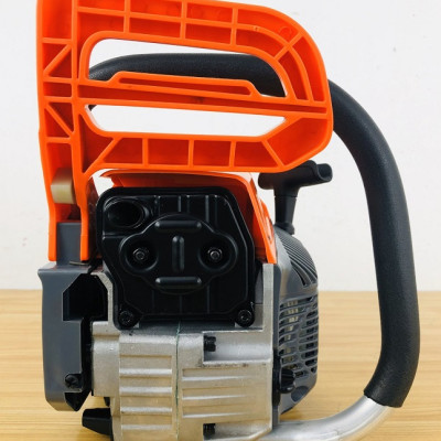 Máy cưa xích 2 thì 2.2KW Bgas BGA5200CR- Hàng chính hãng