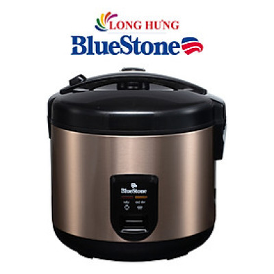Nồi cơm điện tử Bluestone 2.8 Lít RCB-5538 - Hàng chính hãng