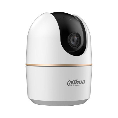 Camera Wifi DAHUA DH-H4AE 4M Đàm Thoại Hai Chiều, Công Nghệ Hồng Ngoại Thông Minh và Có Cảnh Báo Chuyển Động - Hàng chính hãng