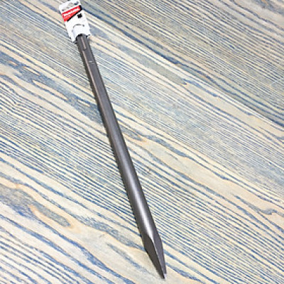 Mũi đục nhọn 18x400mm chuôi SDS Max Makita 