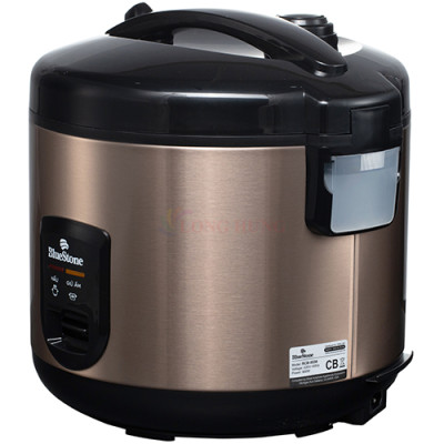 Nồi cơm điện tử Bluestone 2.8 Lít RCB-5538 - Hàng chính hãng