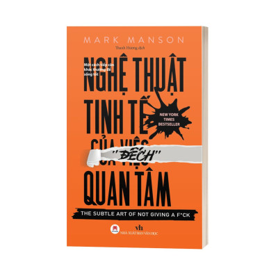Nghệ Thuật Tinh Tế Của Việc Đếch Quan Tâm