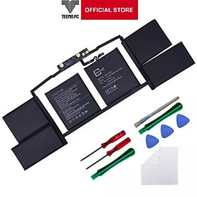 Pin A1820 Tương Thích Cho Macbook Pro Retina 15