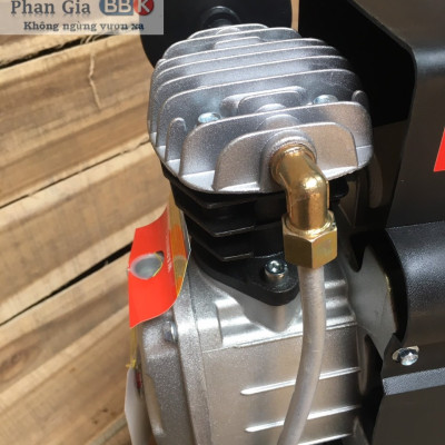 Máy Nén Khí cao cấp SAFUN 30L GERMANY Techonology