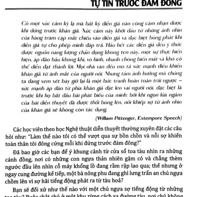 Nghệ Thuật Thao Túng Đám Đông_HNB