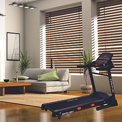 MÁY CHẠY BỘ PERFECT US 57EK