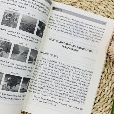 AIGC: Thời Đại Trí Tuệ Nhân Tạo - Cơ Hội & Rủi Ro Của Một Số Ngành Nghề Trong Tương Lai