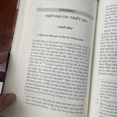 [BỘ LỊCH SỬ VĂN MINH THẾ GIỚI] – DI SẢN PHƯƠNG ĐÔNG – phần I – gồm 3 tập - WILL DURANT –