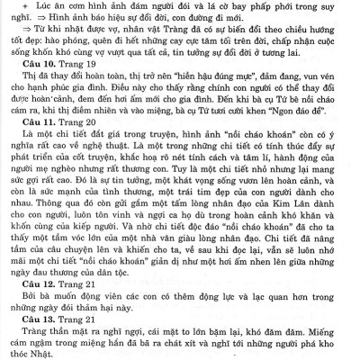 Hướng Dẫn Học Và Làm Bài Ngữ Văn 11 - Tập 1 (Bám Sát SGK Kết Nối Tri Thức Với Cuộc Sống) _HA