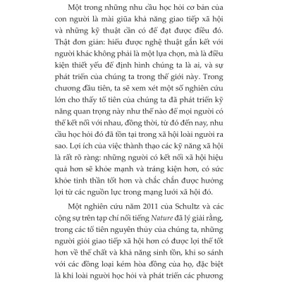 Tâm Lý Học Ứng Dụng