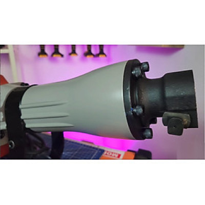 MÁY ĐỤC 1240W 30mm DCK KZG03-15 - HÀNG CHÍNH HÃNG