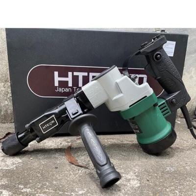 MÁY ĐỤC BÊ TÔNG 17MM 1200W HT8810A HTCOM - HÀNG CHÍNH HÃNG