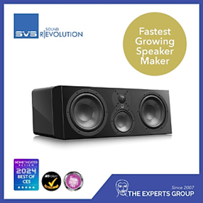 Loa Trung Tâm SVS ULTRA EVOLUTION CENTER - Hàng chính hãng / Hàng nhập khẩu