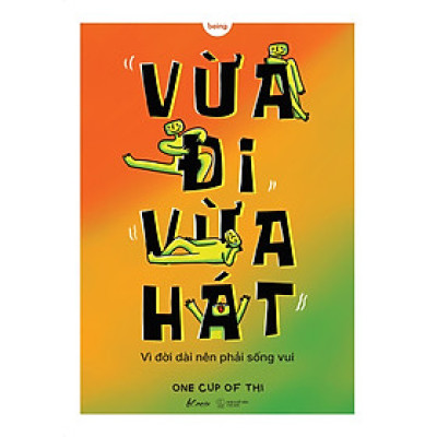 Vừa Đi Vừa Hát - Bản Quyền