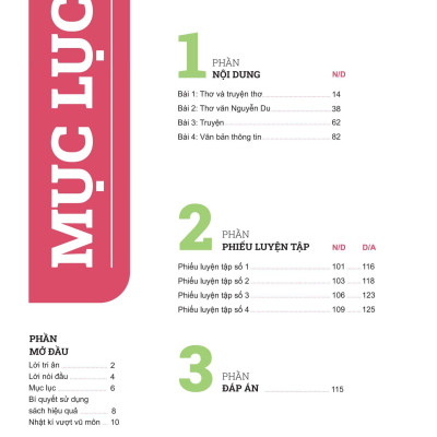 Sách - Đột Phá Tư Duy Ngữ Văn 11 - Tập 1 (Theo Bộ Sách Cánh Diều)