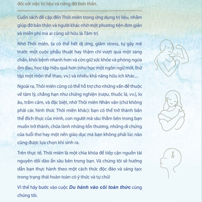 Combo sách Bàn Về Sinh Tử và Du Hành Vào Cõi Toàn Thức