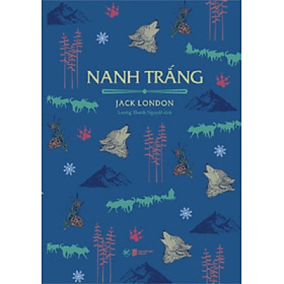 Nanh Trắng